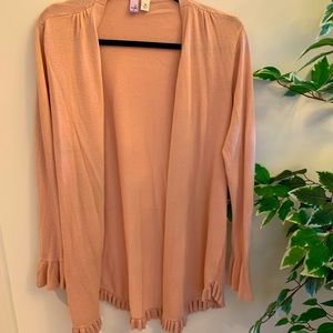 Francesca’s Cardigan